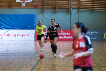 Bild 114 - wAJ SV Henstedt Ulzburg - SC Alstertal Langenhorn : Ergebnis: 30:41